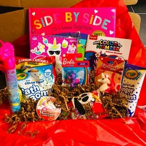 UNICORN 🦄 Gift Box